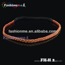 Fashionme braided headband